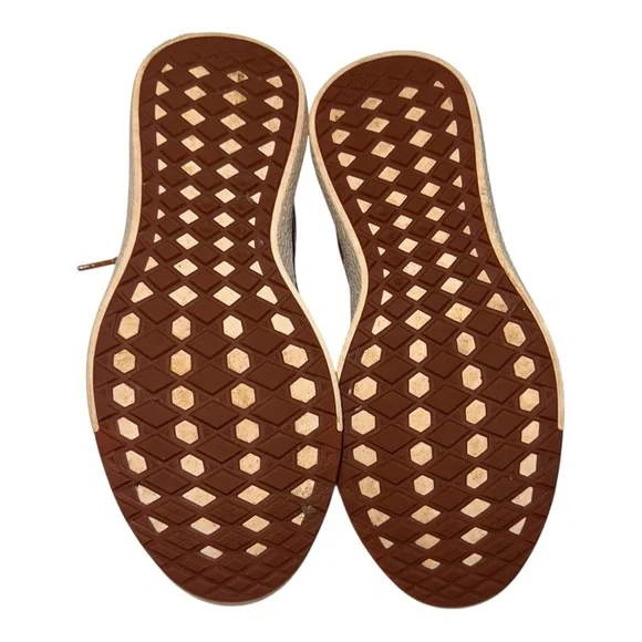 Vans (EUC) Men’s Suede Leather UltraRange SE, Size 10 - Picture 5 of 10